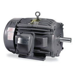 Baldor-Reliance EM7066T 50/60HP, 1475/1780RPM, 3PH, 50/60HZ, 364T
