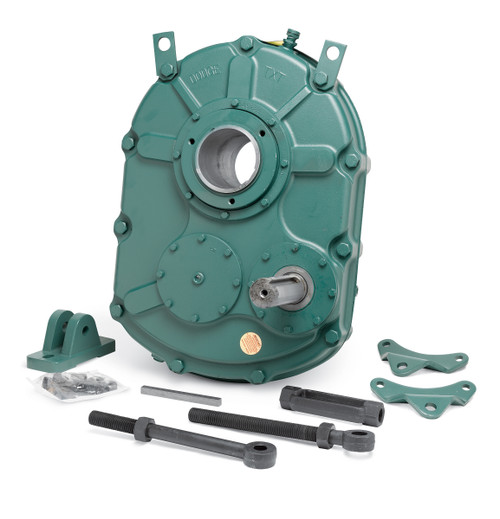 Dodge 249417 TXT915AS FLANGE MOUNT REDUCER