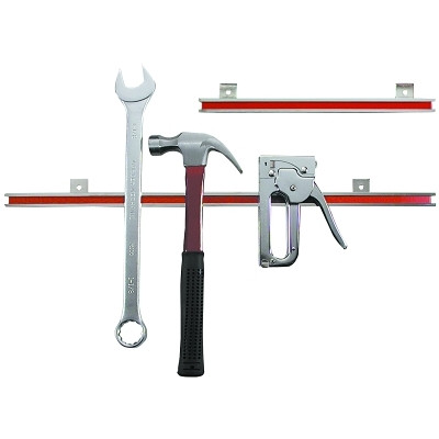 Powerful Magnet Tool Holders, 13 in (1 EA)