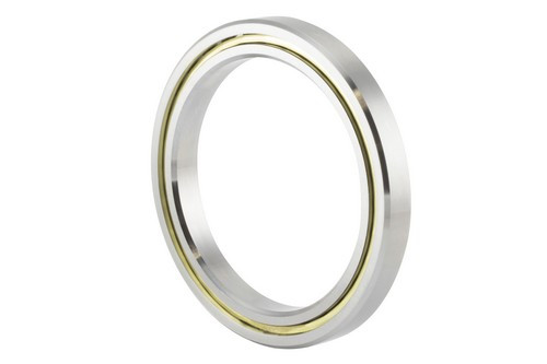 RBC Bearings KG075AR0 BALL BEARING, THIN SECTION