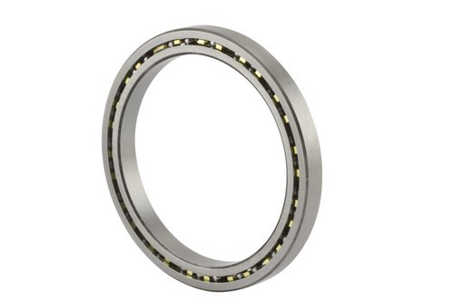 RBC Bearings KG100XP0 BALL BEARING, THIN SECTION
