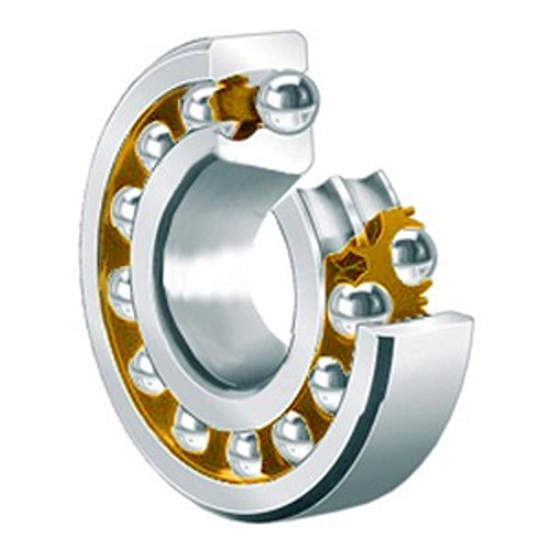 SKF 1320KM/C3 Self-Aligning Ball Bearing