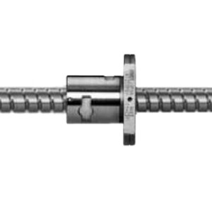 NSK W1203MA-3PY-C3Z2.5 Bridge Deflector Ball Screw, 12 mm Dia Screw, 2.5 mm