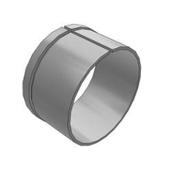 SKF AH 2238 G Withdrawal Sleeve