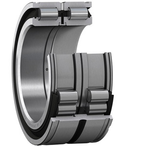 SKF NNF 5014 ADB-2LSV/F9 Radial Cylindrical Roller Bearing