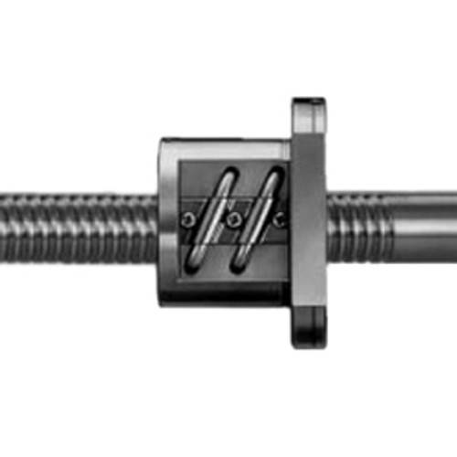 NSK W1002FS-1-C3T4 Ball Return Tube Ball Screw, 10 mm Dia Screw, 4 mm NSK W1002FS-1-C3T4 Ball Return Tube Ball Screw, 10 mm Dia Screw, 4 mm