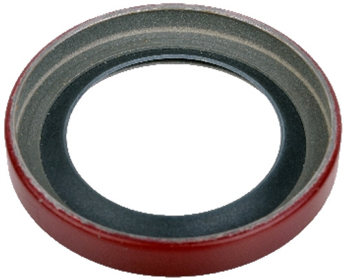 CR Seals 18098 Single Lip PTFE Seal - Solid, 1.813 in Shaft, 2.562 in OD, 0.313 in Width, SL1 Design, Polytetrafluoroethylene (PTFE) Lip Material