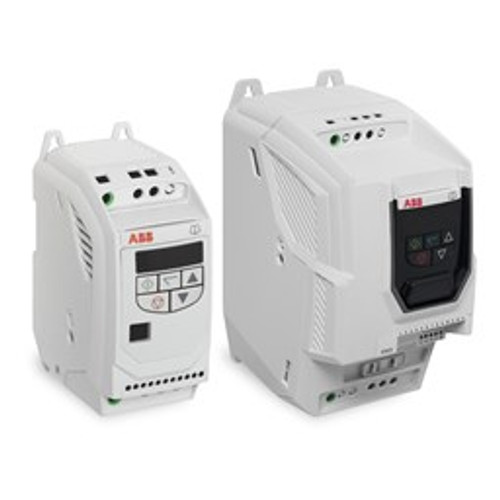 Baldor-Reliance 3AUA0000134368 ACS250-03U-06A5-6