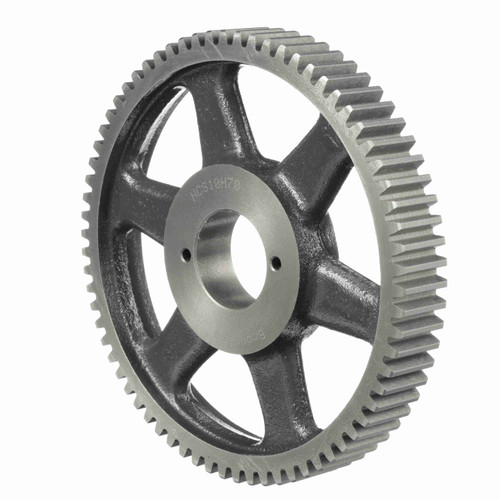 Browning NCS10H70 SPUR, CHG, HEL GEARS-500 - 1213974