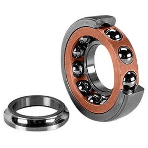 SKF QJ215N2PHAS/C2L Angular Contact Radial Ball Bearing
