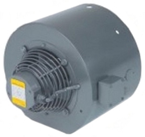 Baldor-Reliance BLWM14-F STD TEBC FAN HSG ASSY W/EF5093