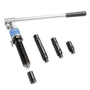 SKF TMHS 100 MAINTENANCE PRODUCTS