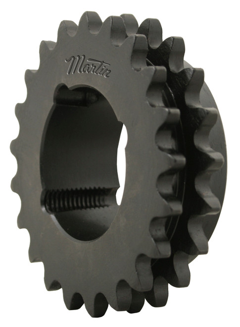 Martin D08BTB18