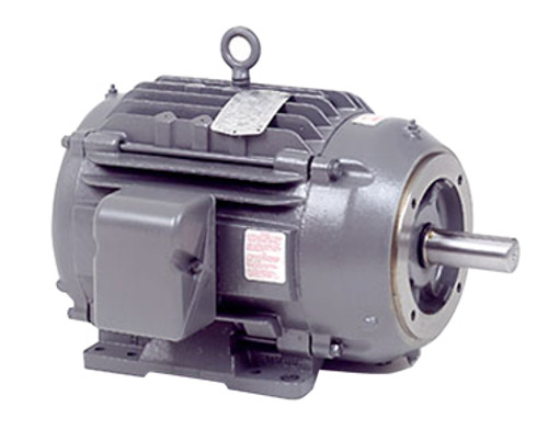 Baldor-Reliance IDNM2333T 15HP, 1765RPM, 3PH, 60HZ, 254TC, 0948M, TENV