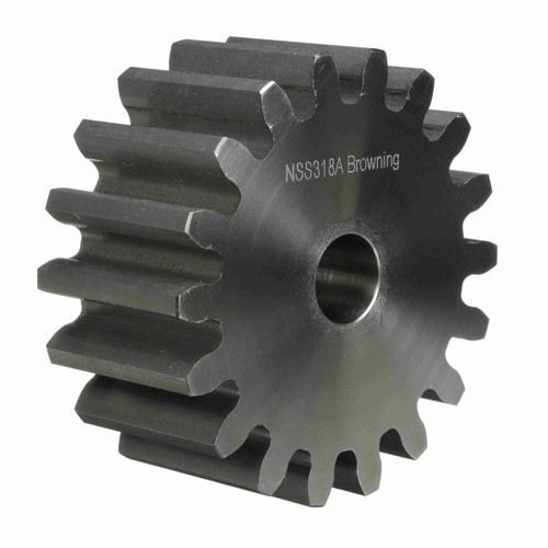 Browning NSS312A SPUR, CHG, HEL GEARS-500 - 1213362