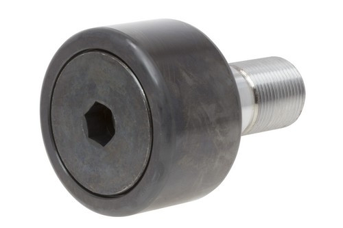 RBC Bearings S104LW CAM FOLLOWER, STANDARD STUD