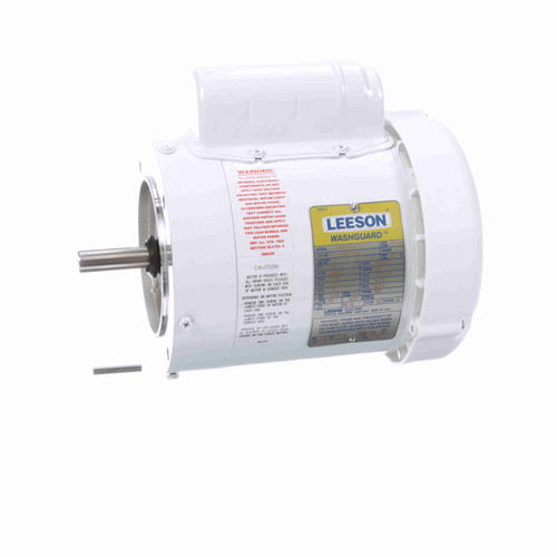 Leeson 114312.00 Leeson 114312.00