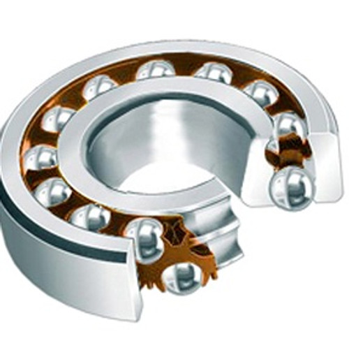 SKF 1309 EKTN9/C3 Self-Aligning Ball Bearing