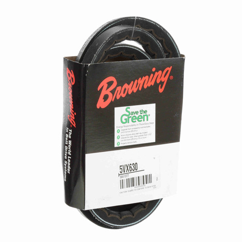 Browning 5VX630 358 BELTS - 3001377
