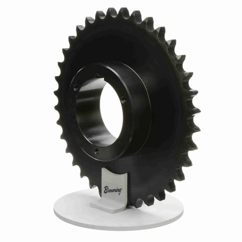 Browning 80R36 SPLIT TAPER BUSH SPKTS-900 - 1171958