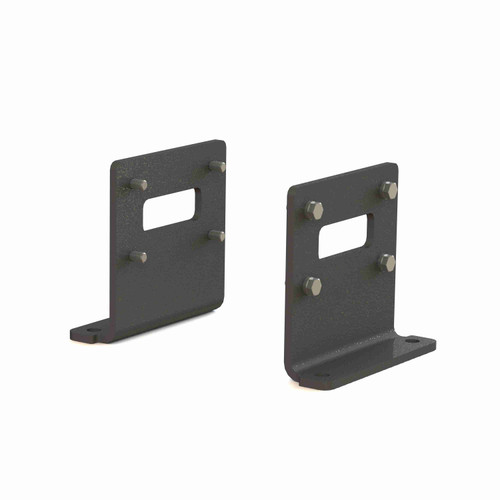 Hub City Worm Gear Accessory - 130 KIT, SIDE MOUNTING (PCX)
