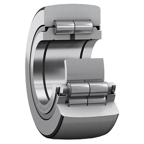Koyo NUTR2052 NUTR Series Yoke Type Track Roller