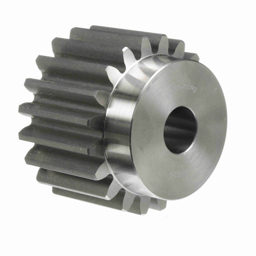 Browning YSS515 SPUR, CHG, HEL GEARS-500 - 1219559