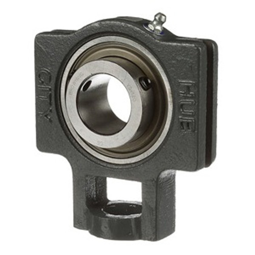 Hub City WSTU250 X 1-1/4 TAKE-UP UNIT ; 1-1/4" BORE WIDE SLOT HUB-ALLOY HOUSING