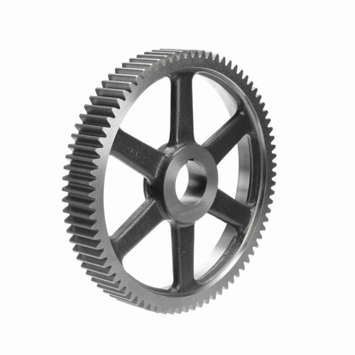 Browning YCS5S140 SPUR, CHG, HEL GEARS - 1220565