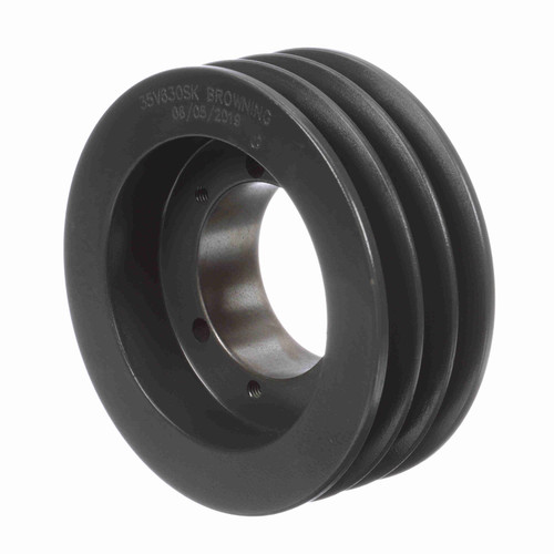 Browning 35V630SK QD 358 SHEAVES-600 - 3063229