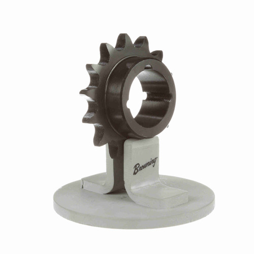 Browning H40TB17 TAPER BORE SPKTS-900 - 3790326