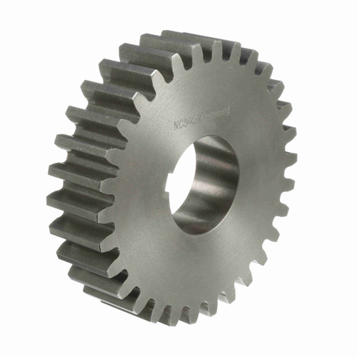 Browning NCS4Q32 SPUR, CHG, HEL GEARS-500 - 1214683