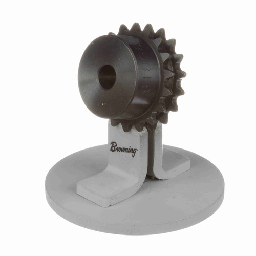 Browning D35B18 TYPE B SPROCKETS-900 - 1125236