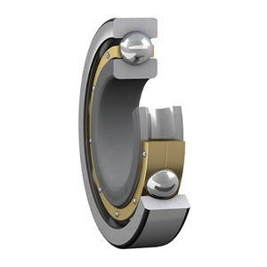 Timken 6080M-C3 Ball Deep Groove Radial >12 OD ISO