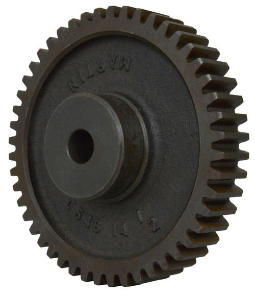 Martin C548