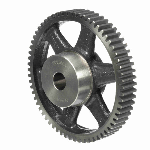 Browning NCS1064 SPUR, CHG, HEL GEARS-500 - 1212091