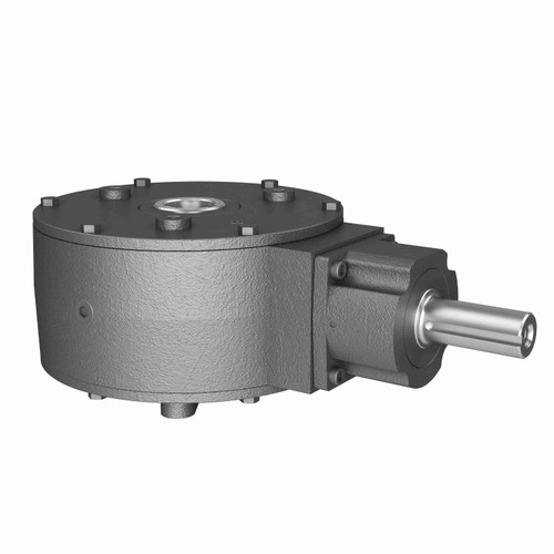 Hub City Cast Iron Bevel Reducer - 790 2/1 STD ST 1.688