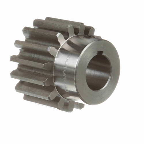 Browning NSS8F18X 1 1/8 SPUR, CHG, HEL GEARS-500 - 1215888