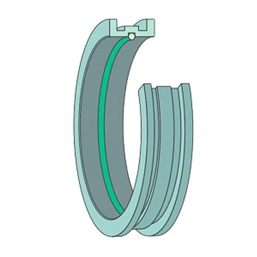 SKF LOR 646 STANDARD ACCESSORIES