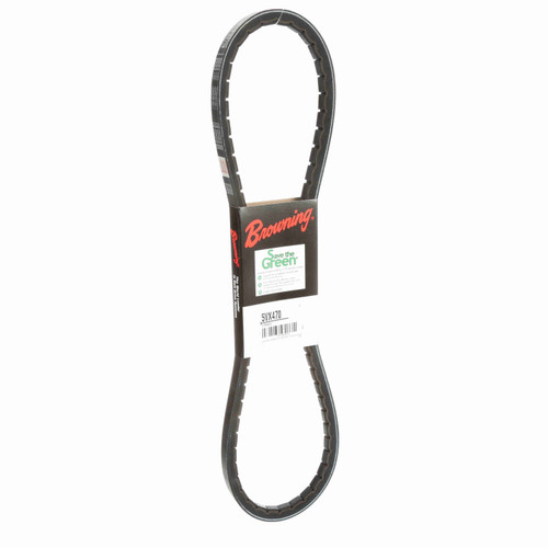 Browning 5VX470 358 BELTS - 3758653