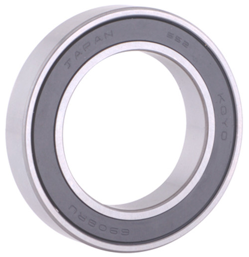 Koyo 69172RU Single Row Radial Bearing