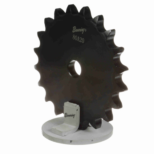 Browning 80A20 TYPE A SPROCKETS-900 - 1109875