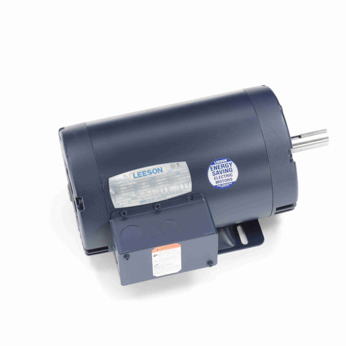 Leeson 116595.00 Leeson 116595.00
