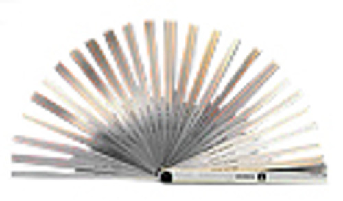 SKF 729865 A Feeler Gage Fan Blade Assortments