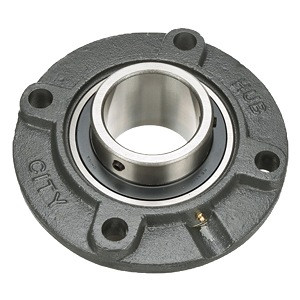 Hub City 1003-02720 FC350X1