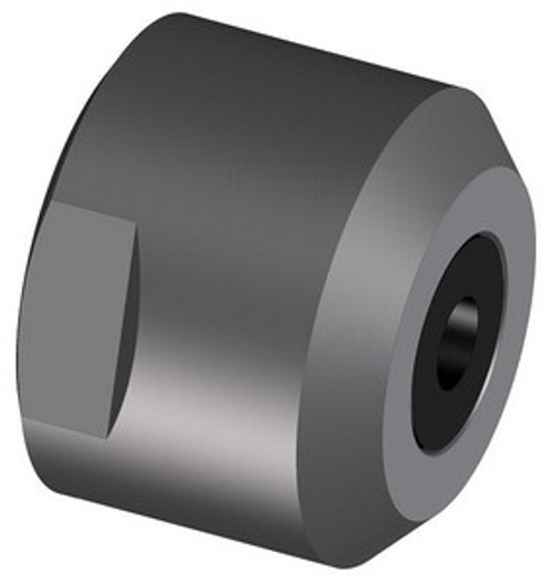 RBC Bearings 61-20795 INTERNAL COLLET NUT EX20