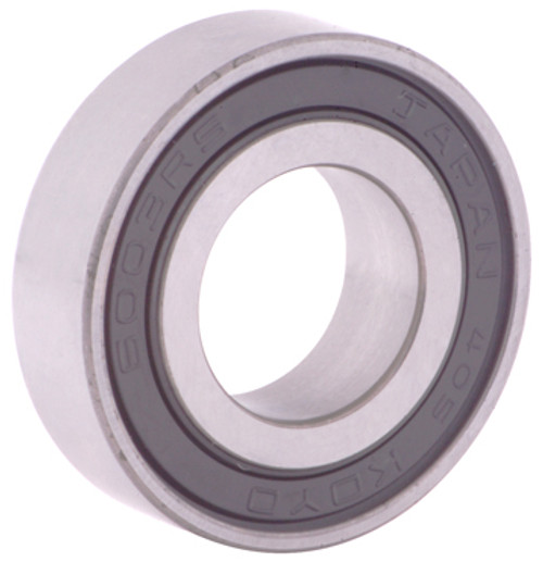 Koyo 60052RSC3 Single Row Radial Bearing