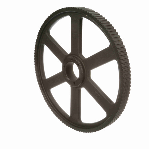 Browning 120L100SD QD GEARBELT PULLEYS-500 - 3513504