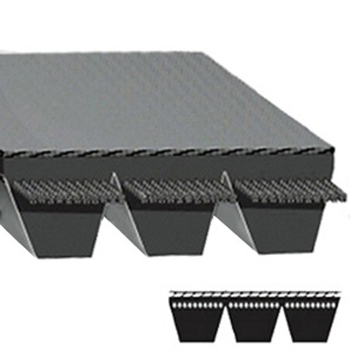 Browning 3GB3V1000 GRIPBAND BELTS - 2780781