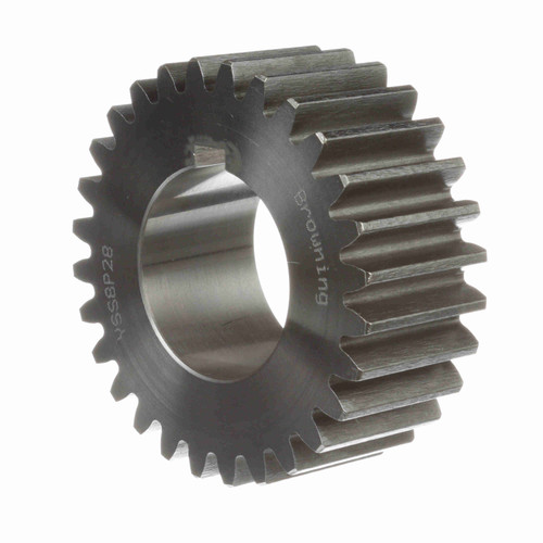 Browning YSS8P28 SPUR, CHG, HEL GEARS-500 - 1220151